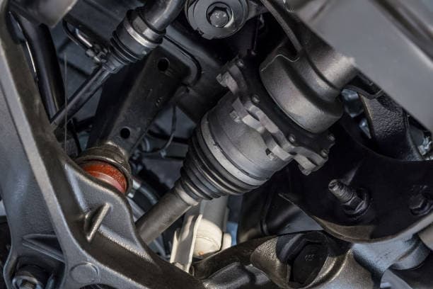 Power Meets Precision – Upgrade Your Mini Truck!